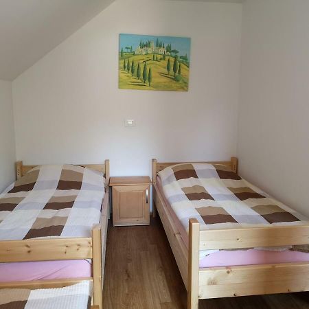 Apartments Trebusak Laze v Tuhinju Εξωτερικό φωτογραφία
