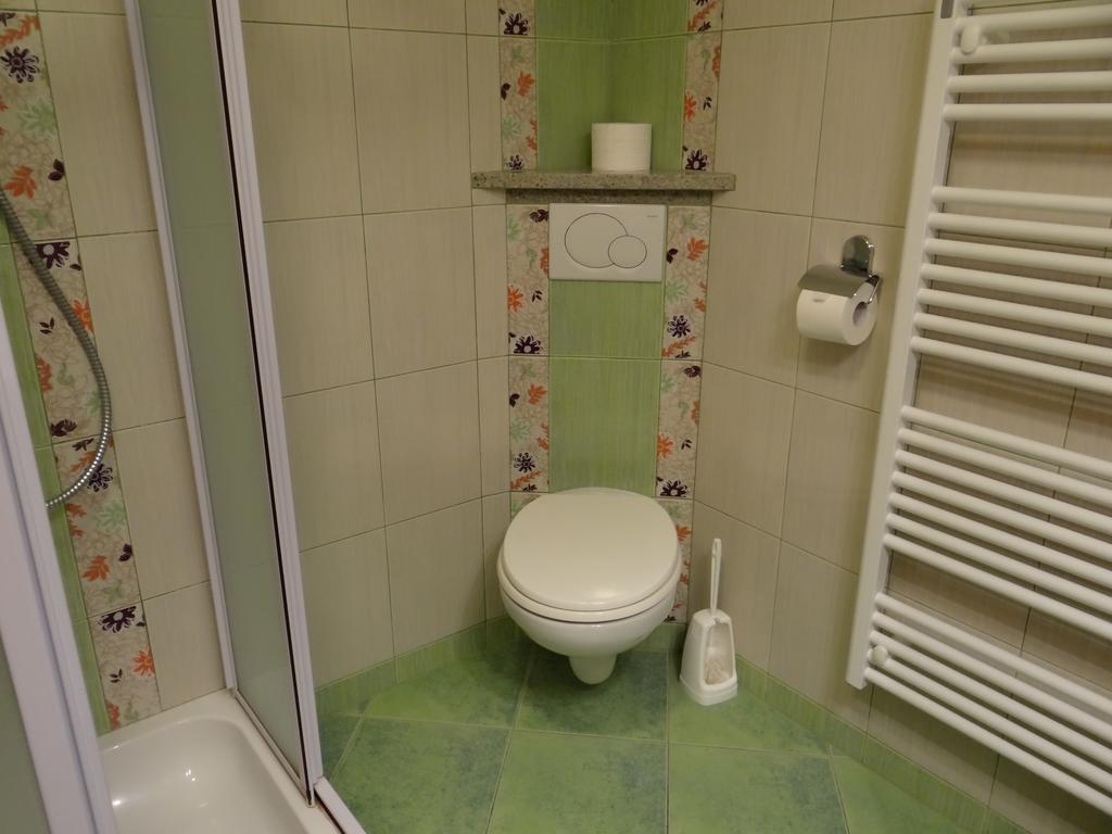 Apartments Trebusak Laze v Tuhinju Εξωτερικό φωτογραφία