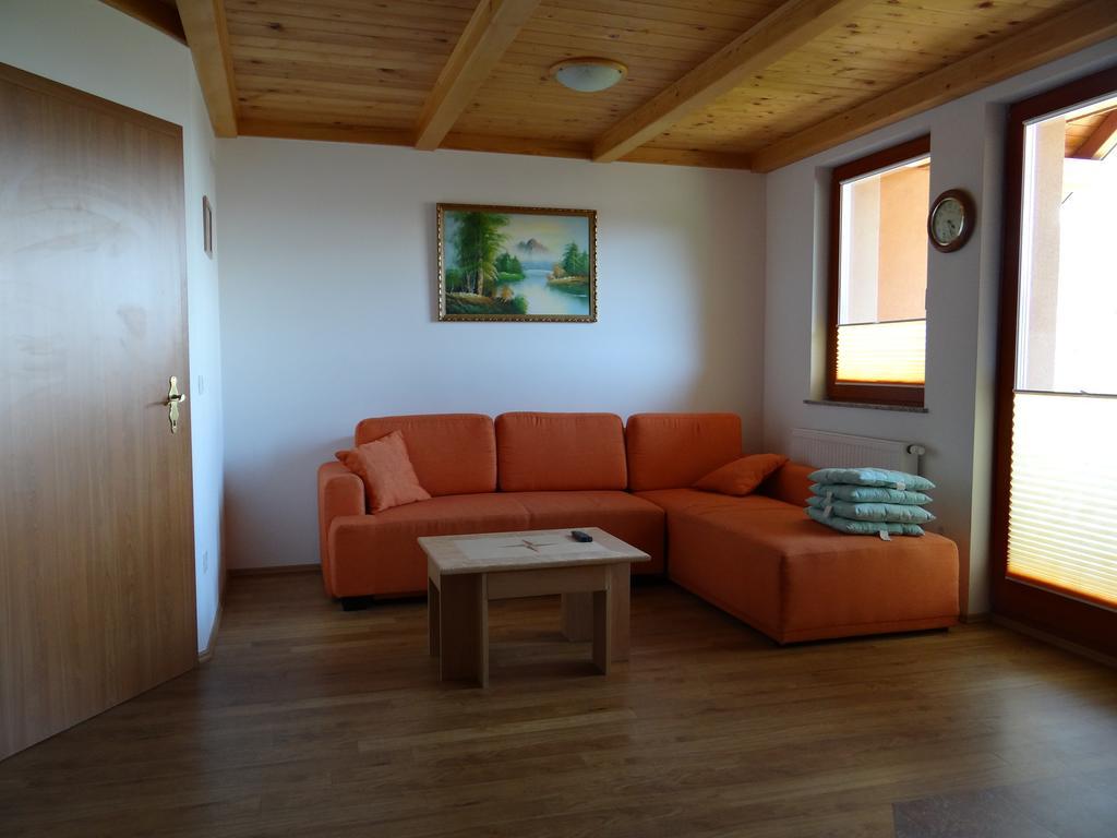 Apartments Trebusak Laze v Tuhinju Εξωτερικό φωτογραφία