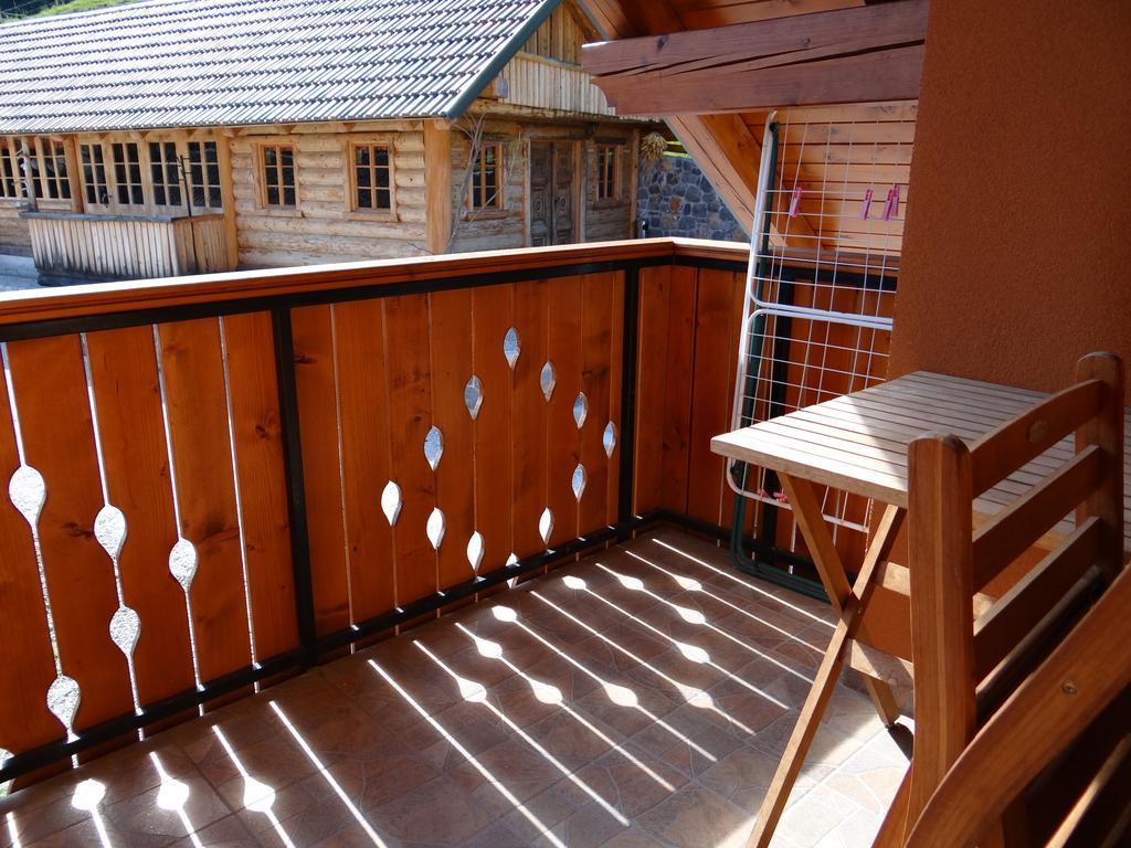 Apartments Trebusak Laze v Tuhinju Εξωτερικό φωτογραφία