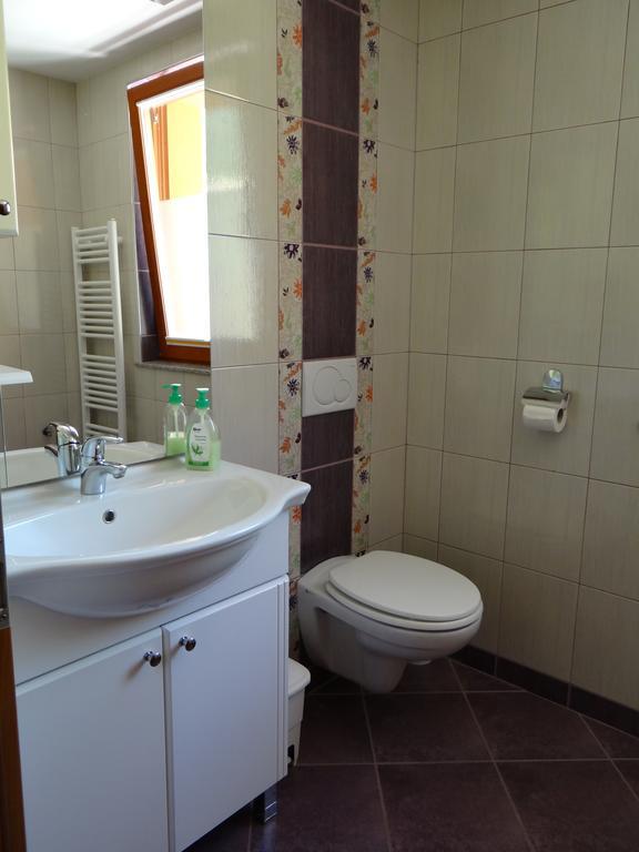 Apartments Trebusak Laze v Tuhinju Εξωτερικό φωτογραφία