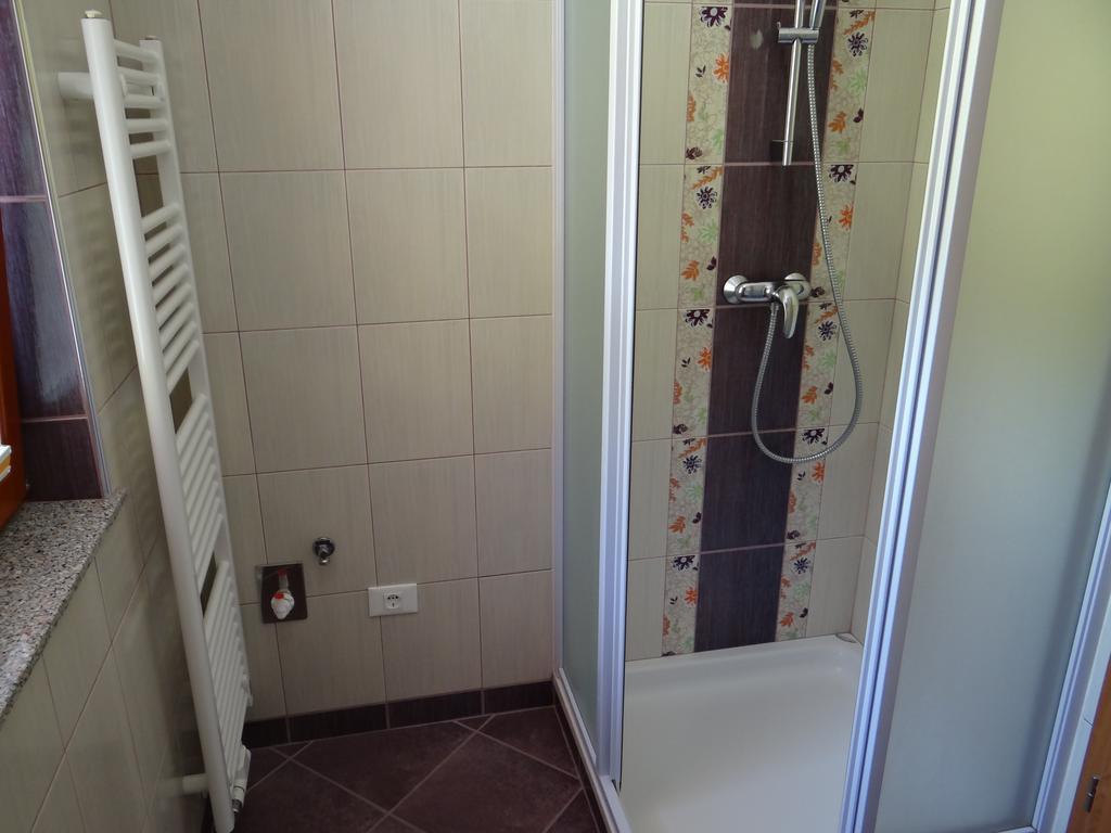 Apartments Trebusak Laze v Tuhinju Εξωτερικό φωτογραφία