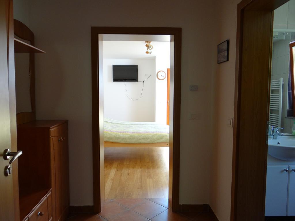 Apartments Trebusak Laze v Tuhinju Εξωτερικό φωτογραφία