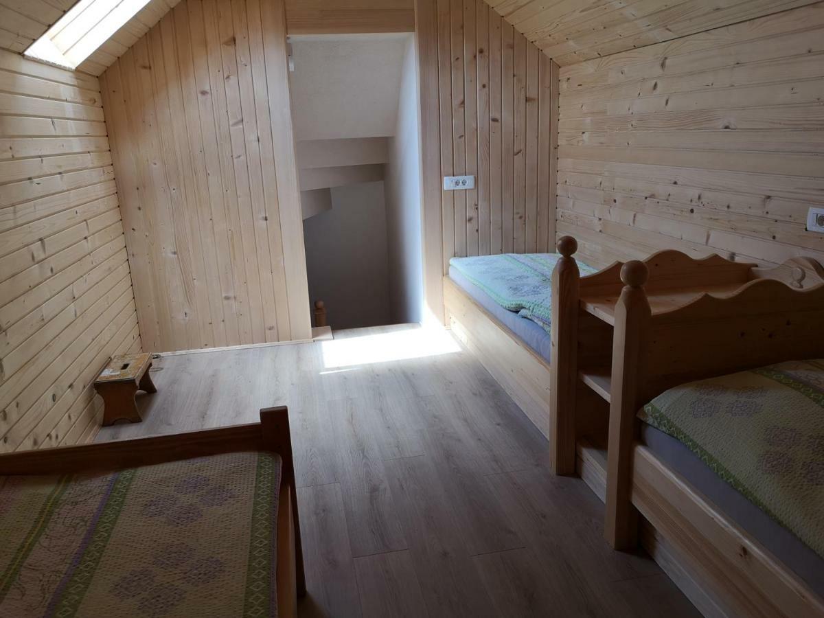 Apartments Trebusak Laze v Tuhinju Εξωτερικό φωτογραφία