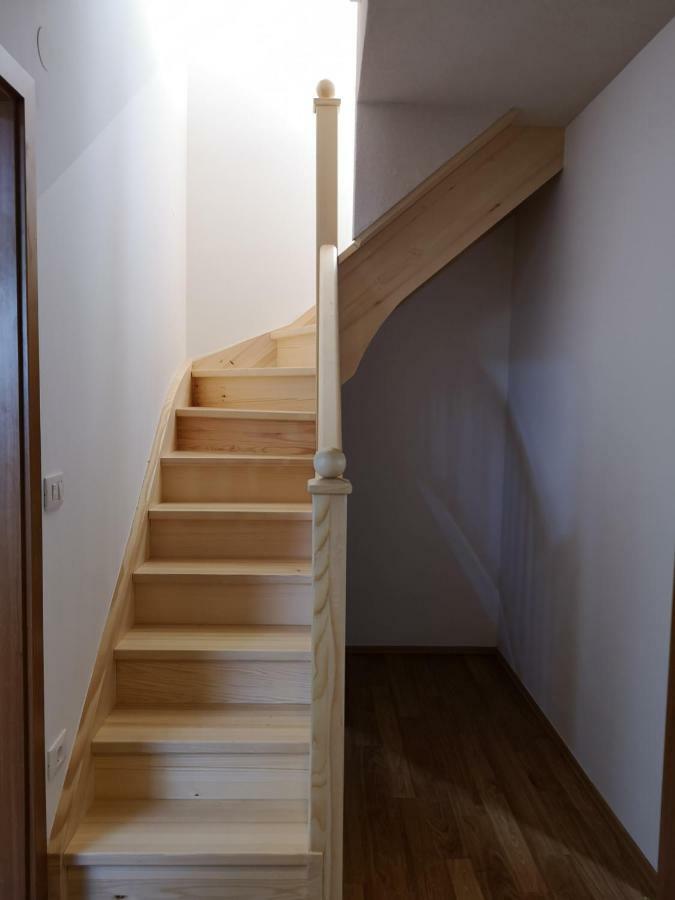 Apartments Trebusak Laze v Tuhinju Εξωτερικό φωτογραφία
