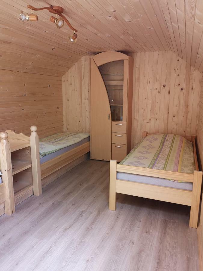Apartments Trebusak Laze v Tuhinju Εξωτερικό φωτογραφία